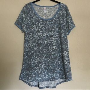LuLaRoe Classic T sz M